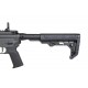 Specna Arms RRA P17 PRIME (Light Ops) ASTER II (BK), In airsoft, the mainstay (and industry favourite) is the humble AEG